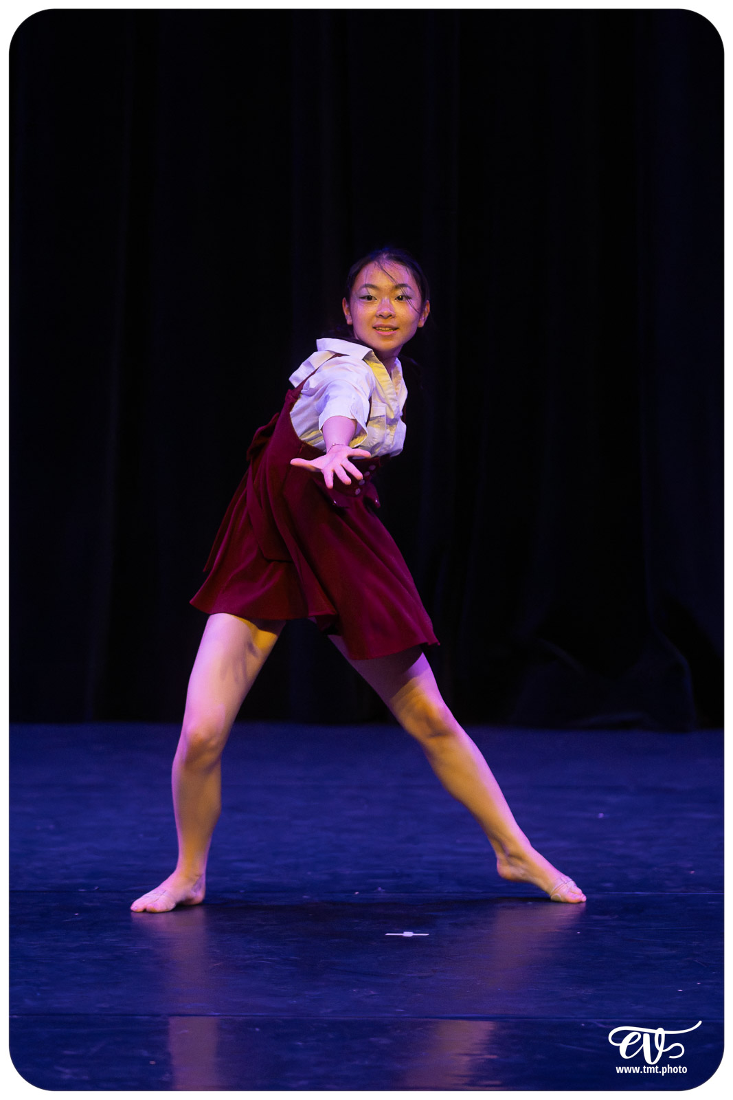 ECOLE DE DANSE CÉCILE ADAMOW